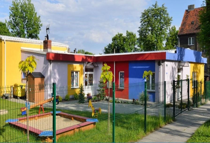 Nasze przedszkole